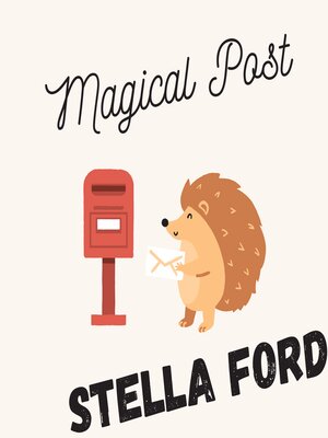 cover image of Magical Post